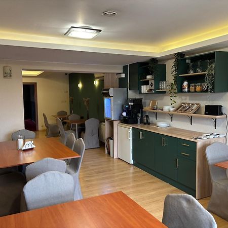 Bankietowa Hotel&Restauracja Ostrów Wielkopolski Zewnętrze zdjęcie
