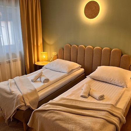 Bankietowa Hotel&Restauracja Ostrów Wielkopolski Zewnętrze zdjęcie
