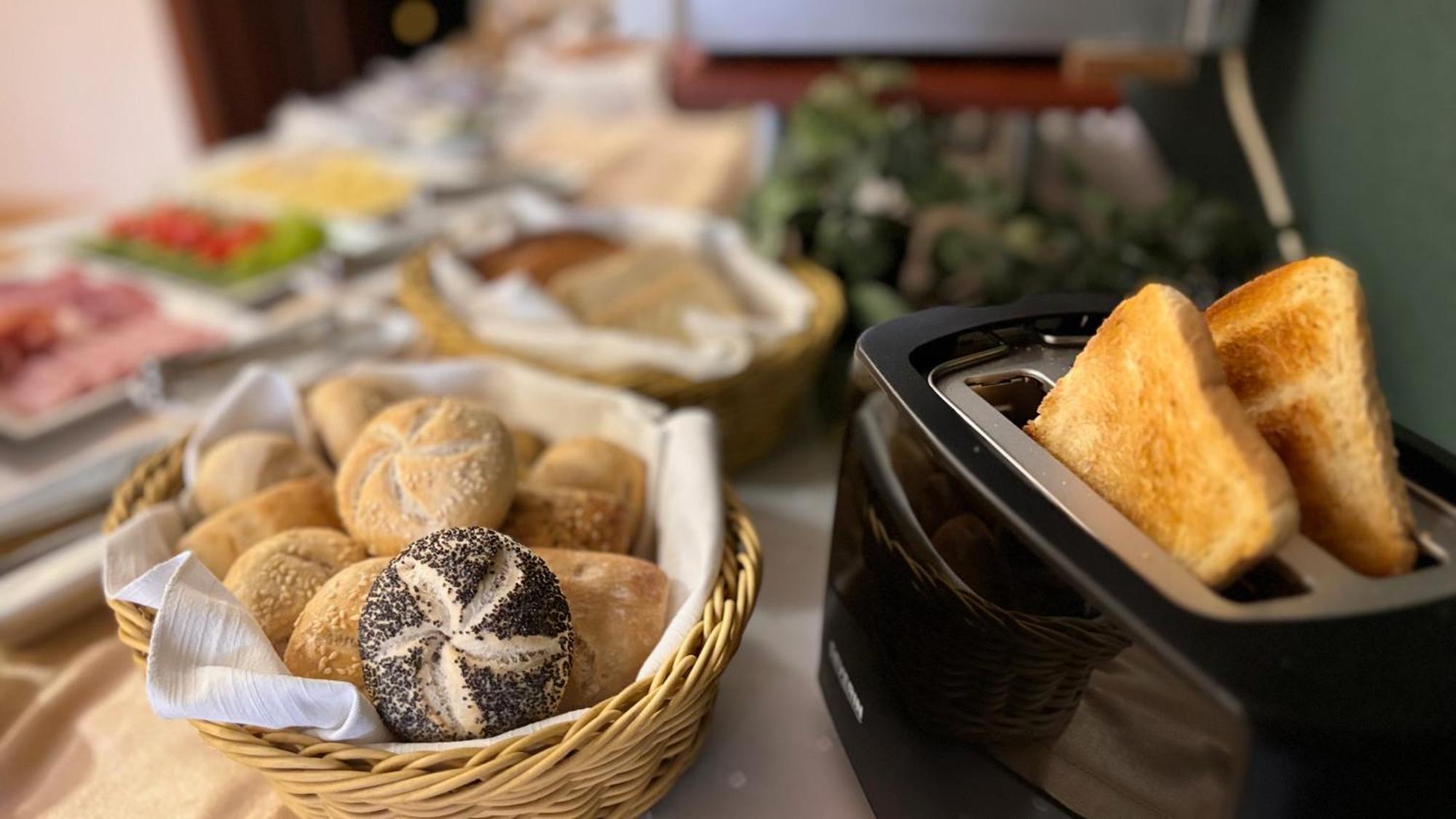 Bankietowa Hotel&Restauracja Ostrów Wielkopolski Zewnętrze zdjęcie