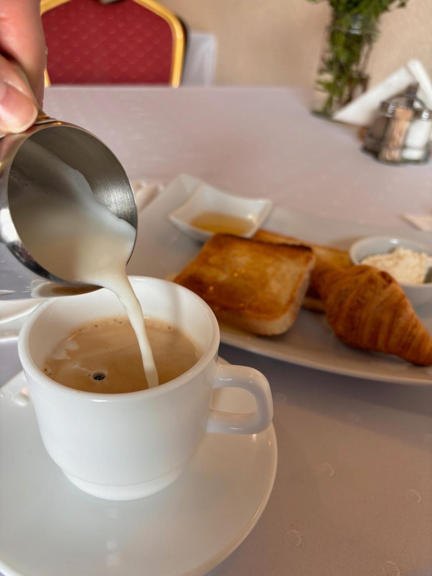 Bankietowa Hotel&Restauracja Ostrów Wielkopolski Zewnętrze zdjęcie