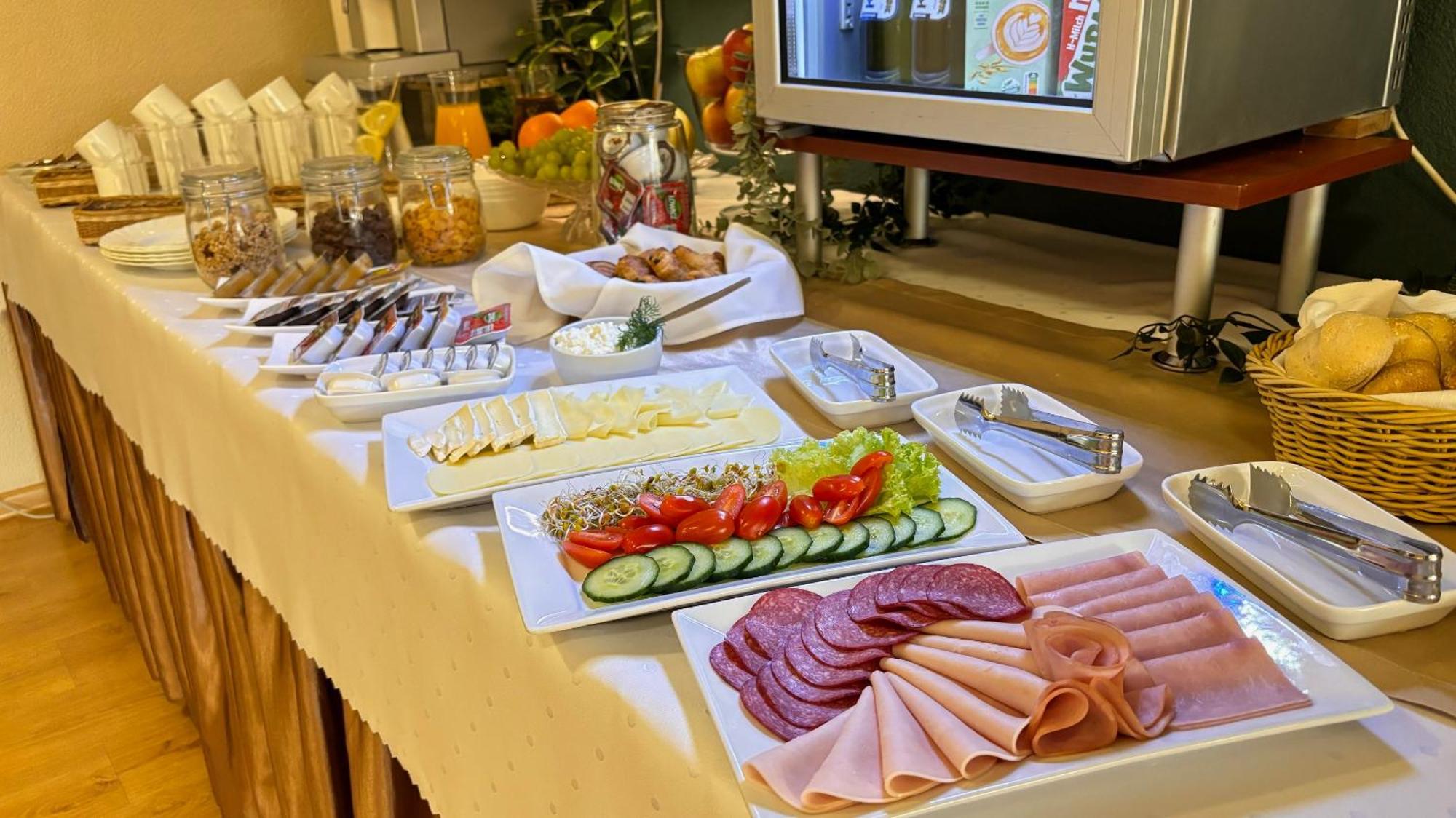 Bankietowa Hotel&Restauracja Ostrów Wielkopolski Zewnętrze zdjęcie