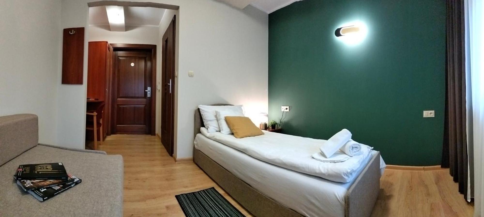 Bankietowa Hotel&Restauracja Ostrów Wielkopolski Zewnętrze zdjęcie