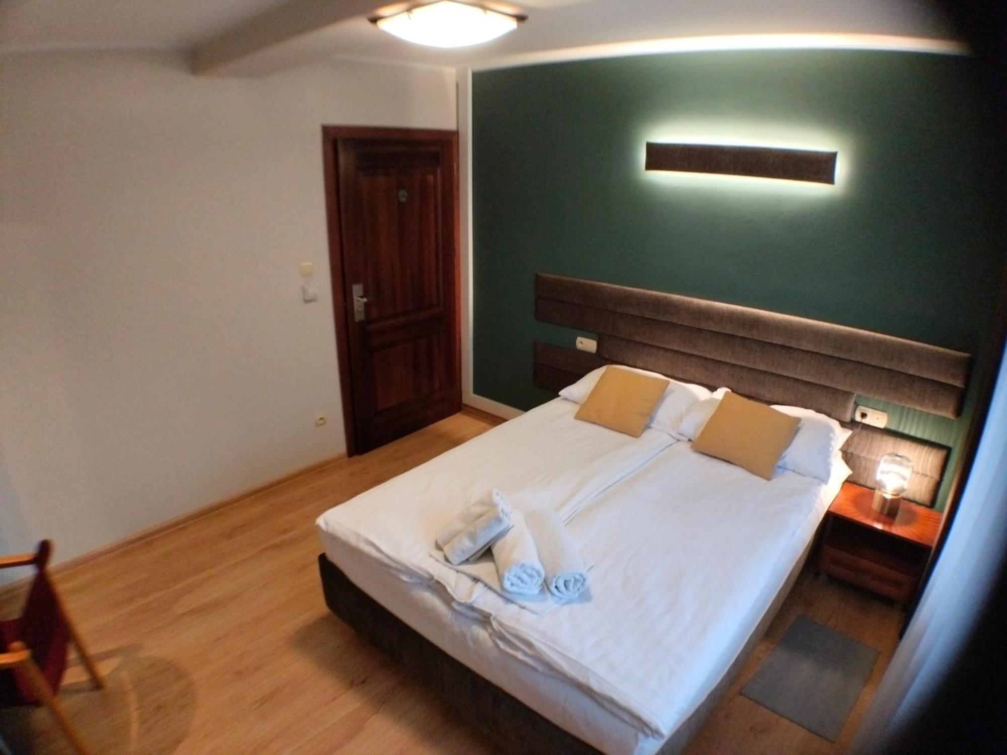 Bankietowa Hotel&Restauracja Ostrów Wielkopolski Zewnętrze zdjęcie