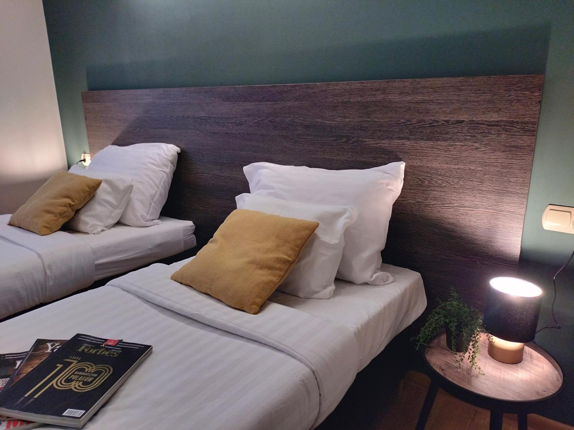 Bankietowa Hotel&Restauracja Ostrów Wielkopolski Zewnętrze zdjęcie