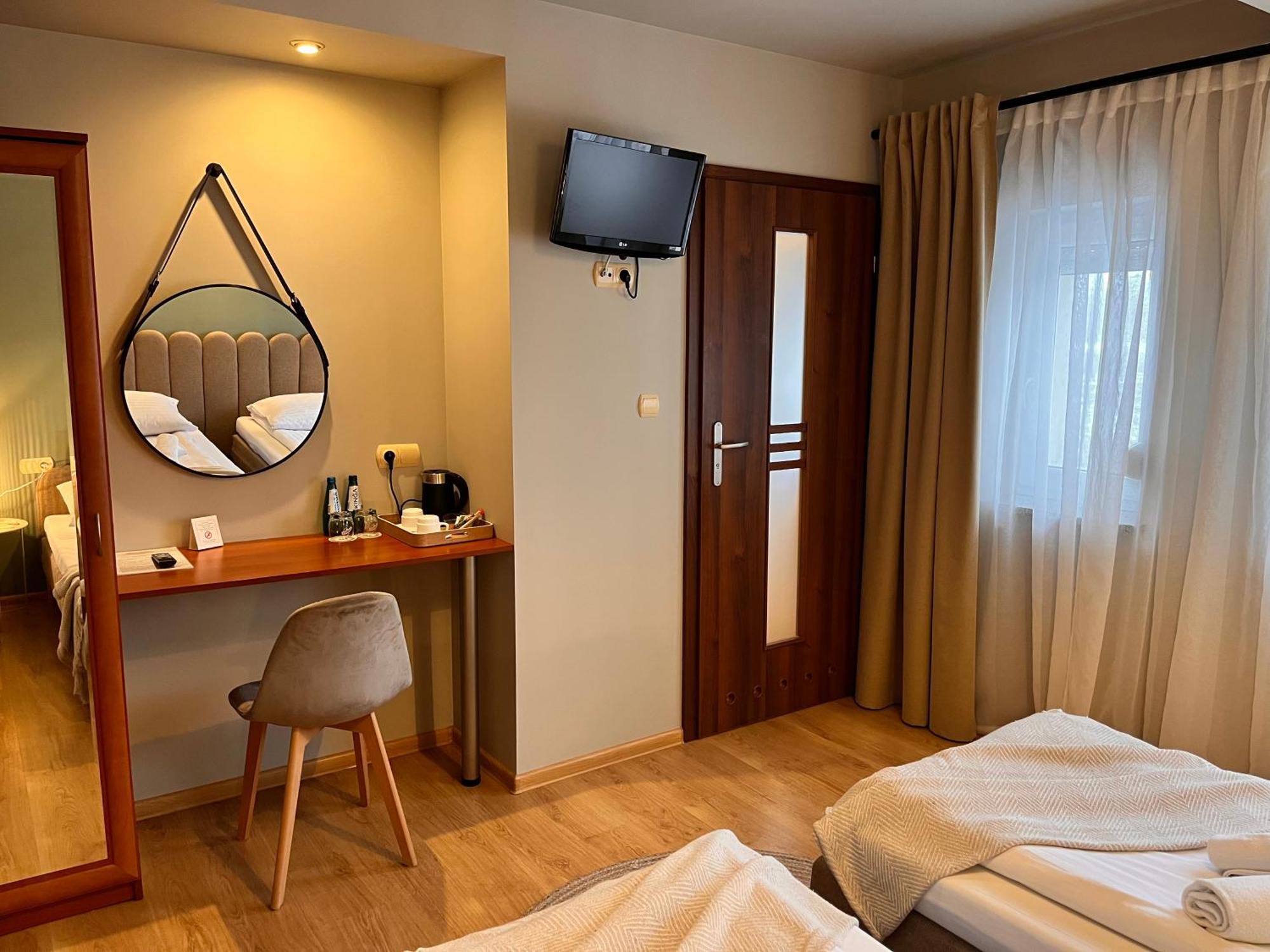 Bankietowa Hotel&Restauracja Ostrów Wielkopolski Zewnętrze zdjęcie