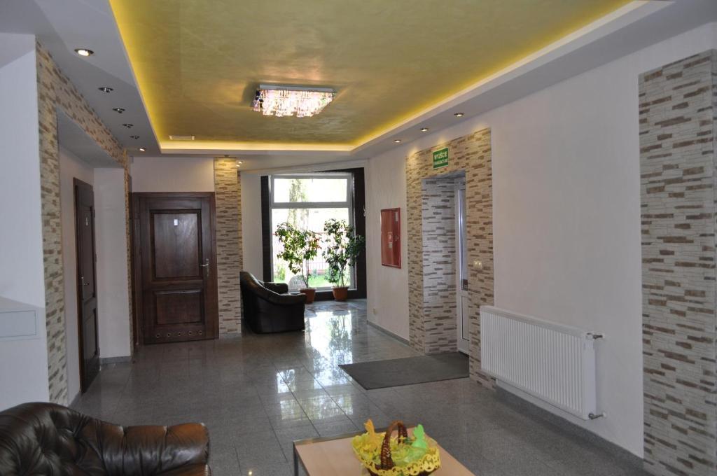 Bankietowa Hotel&Restauracja Ostrów Wielkopolski Zewnętrze zdjęcie