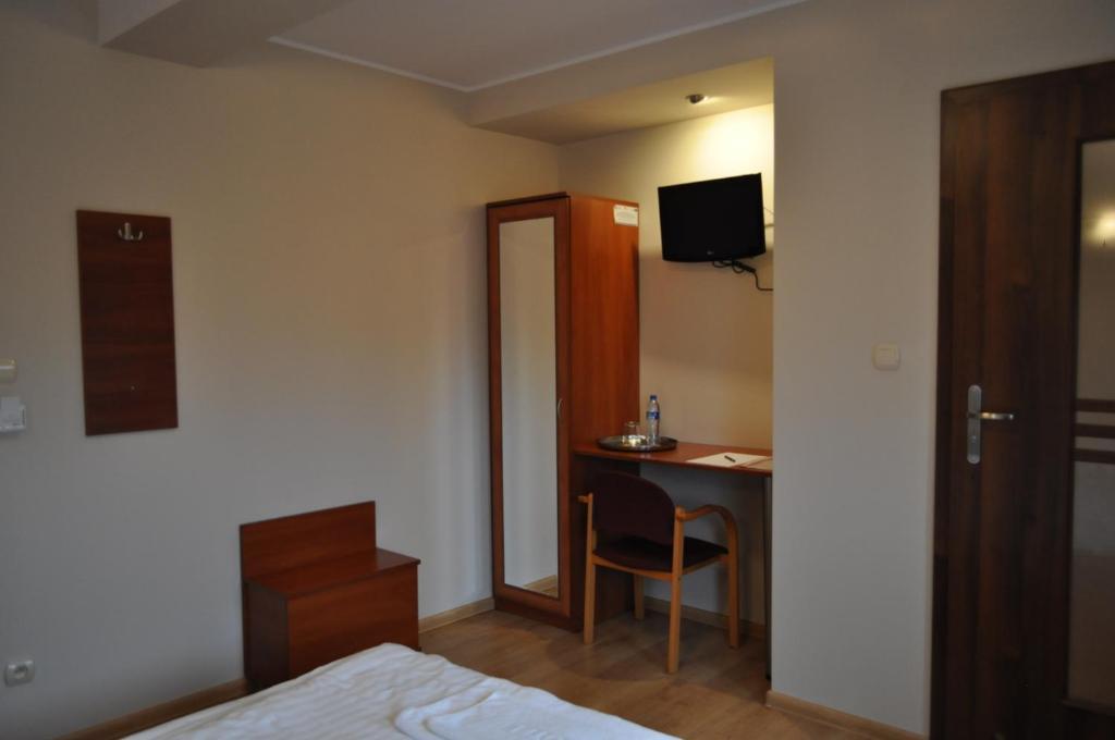 Bankietowa Hotel&Restauracja Ostrów Wielkopolski Zewnętrze zdjęcie
