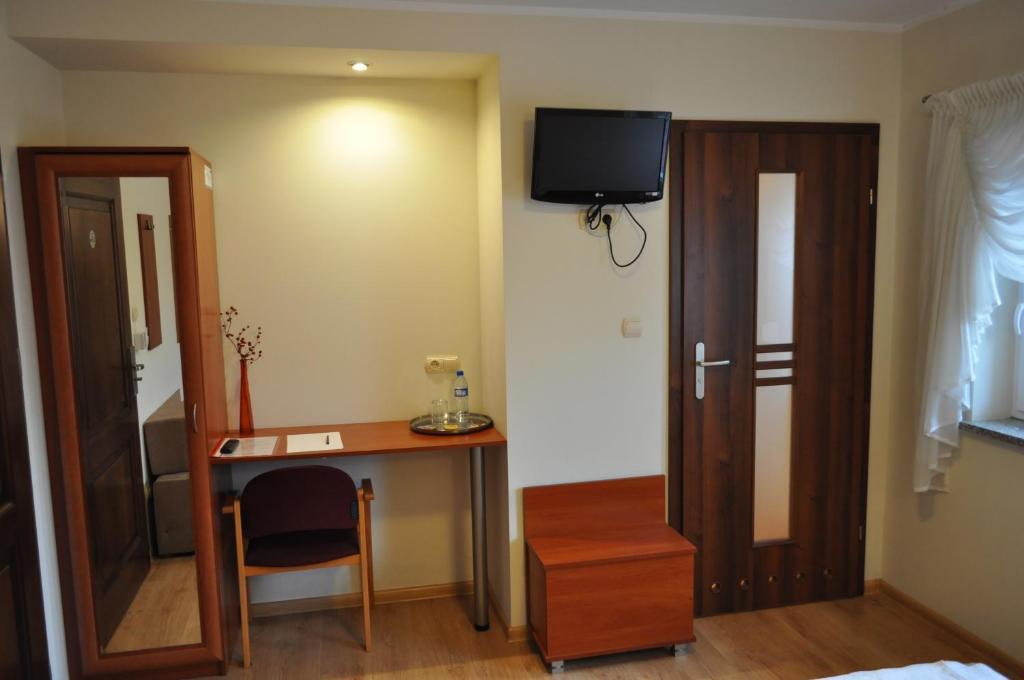 Bankietowa Hotel&Restauracja Ostrów Wielkopolski Zewnętrze zdjęcie
