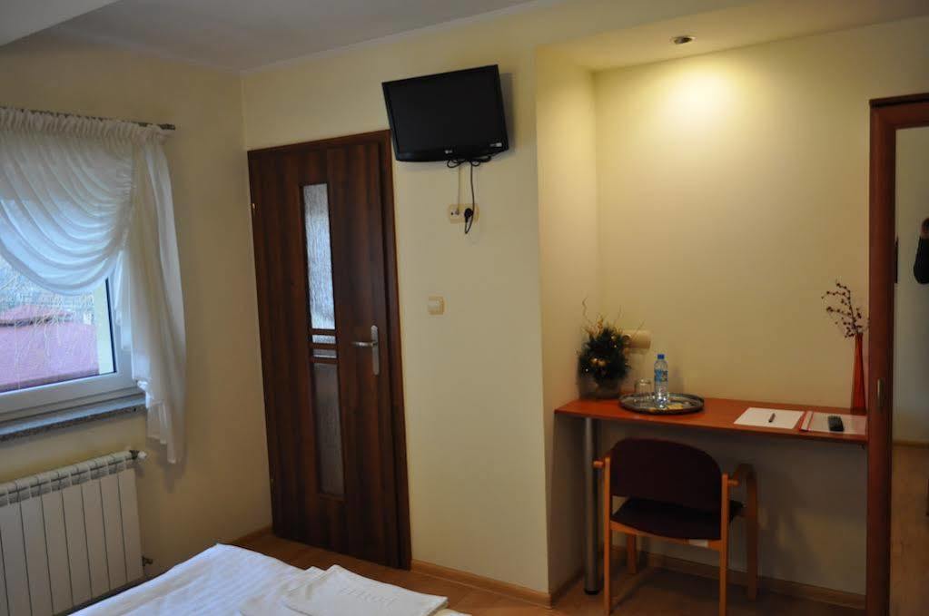 Bankietowa Hotel&Restauracja Ostrów Wielkopolski Zewnętrze zdjęcie